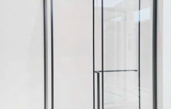 phụ kiện - nhôm kính huỳnh lê