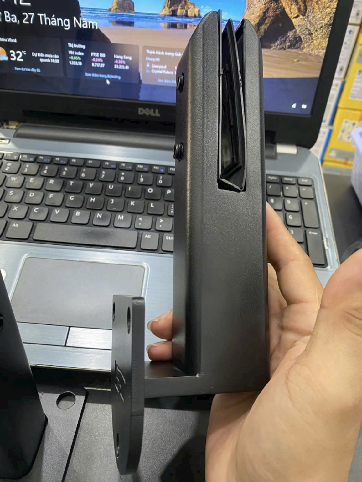 Phụ Kiện Huỳnh Lê