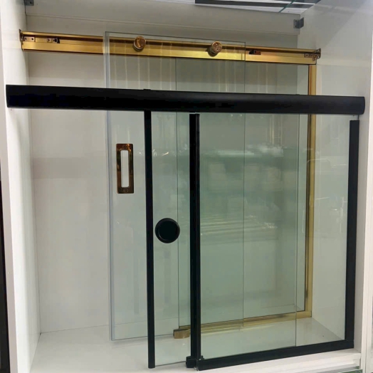 Cửa Sổ Nhà Tắm 