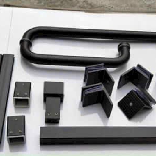 Phụ Kiện Nhà Tắm 